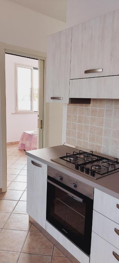 Lovely House Risveglio Fronte Mare Marina Di Pescoluse Exterior foto