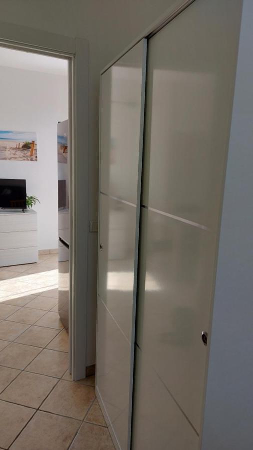 Lovely House Risveglio Fronte Mare Marina Di Pescoluse Exterior foto