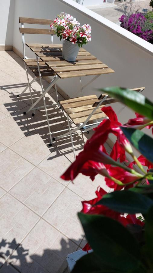 Lovely House Risveglio Fronte Mare Marina Di Pescoluse Exterior foto